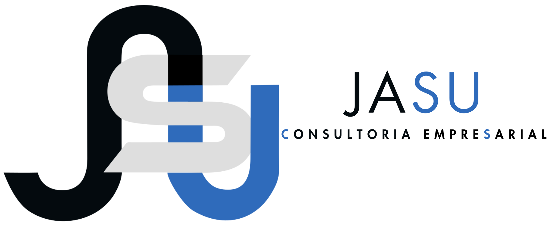 LOGO TIPO JASU
