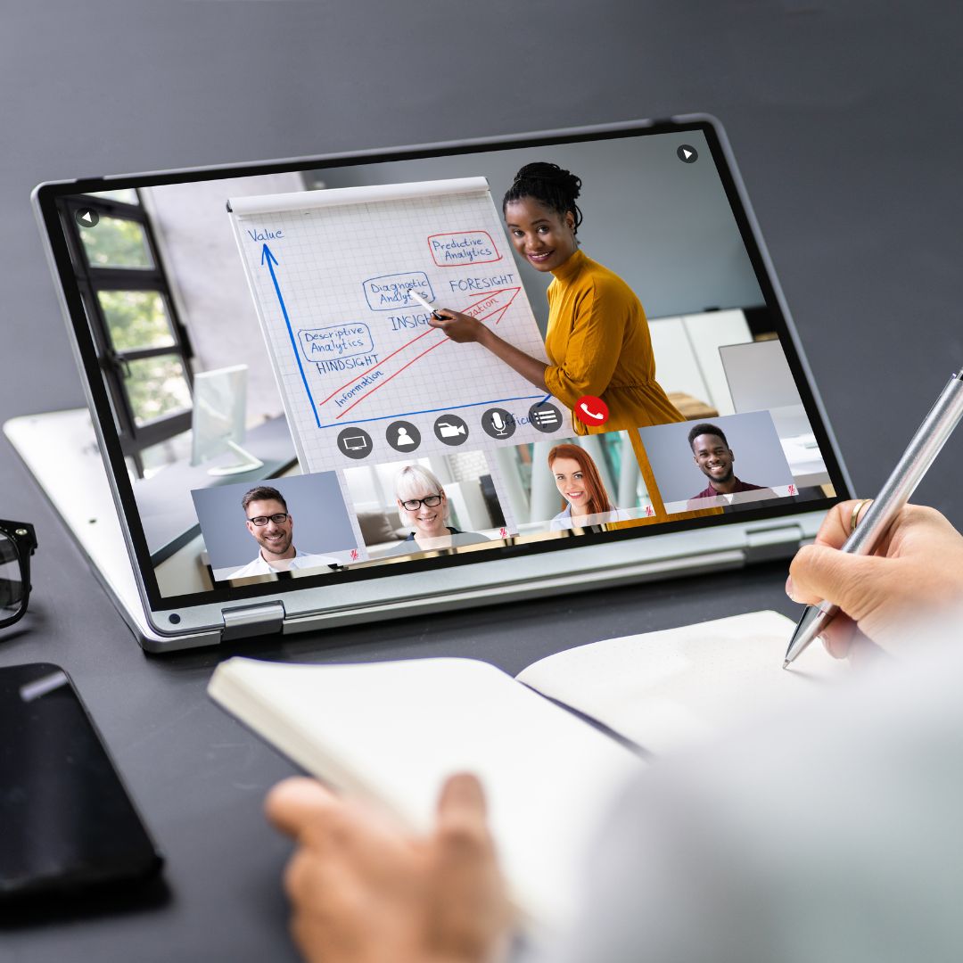 Videoconferencia Jasu