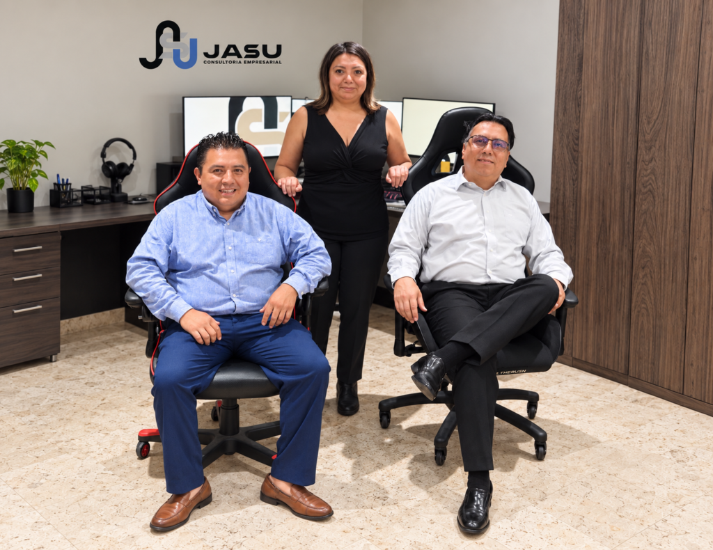 Socios de JASU